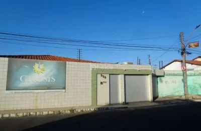 Casa residencial 5 quartos, sendo 3 suítes, à venda no bairro marquês, teresina