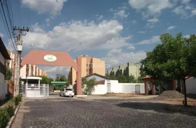 Apartamento à venda, condomínio colinas do poty no bairro primavera, teresina/pi