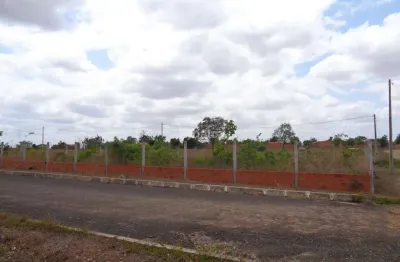 Lote/terreno à venda, no bairro santa maria, teresina/pi