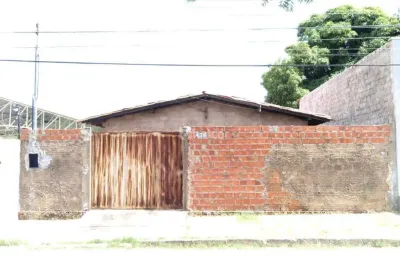 Casa residencial 3 quartos para venda no bairro são joão, teresina