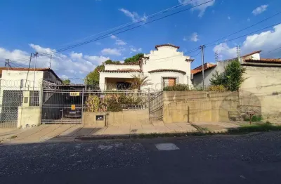 Casa com 4 quartos à venda na Rua Arlindo Nogueira, Centro, Teresina