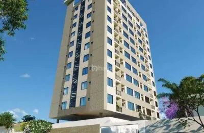 Flat com 1 quarto à venda na Rua Empresário José Ferreira, Morada do Sol, Teresina