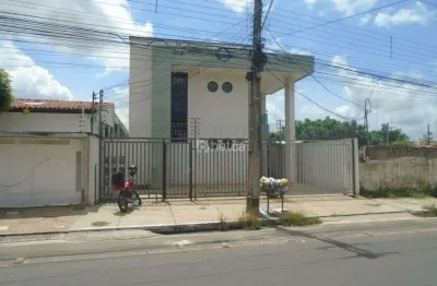 Apartamento para aluguel, ricardo de almeida barbosa no bairro piçarra, teresina/pi
