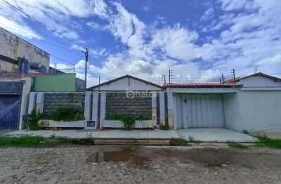 Casa com 4 quartos para alugar na Rua Estudante Rosemery Santos, Aeroporto, Teresina