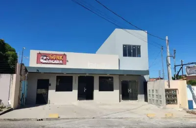 Sala comercial disponível para locação na região leste!