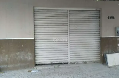 Ponto comercial para alugar na Avenida Maria Antonieta Burlamaqui, Santa Lia, Teresina
