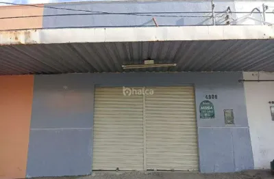Ponto comercial para alugar na Avenida Maria Antonieta Burlamaqui, Santa Lia, Teresina