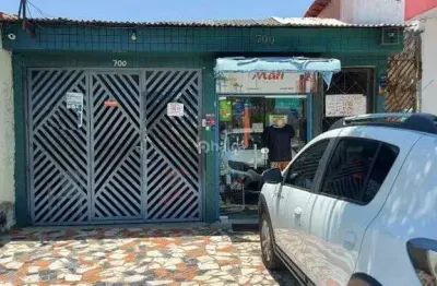 Casa com 3 quartos à venda na Avenida Higino Cunha, Ilhotas, Teresina