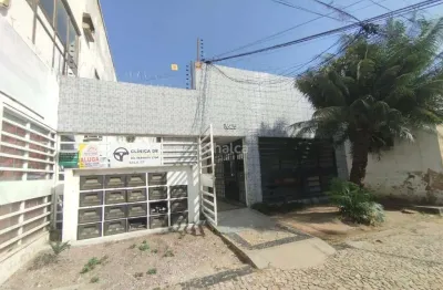 Sala para aluguel, edifício suzana center no bairro centro, teresina/pi