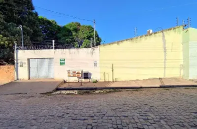 Casa residencial à venda, no bairro verde lar, teresina/pi