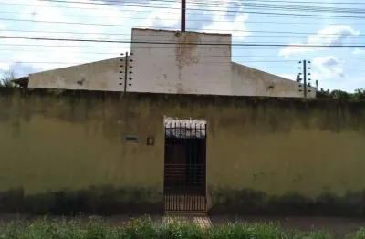 Casa com 7 quartos à venda na Rua Syrio Libanesa, Verde Lar, Teresina