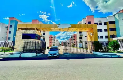 Apartamento para aluguel, Condominio Grand Park Dirceu no bairro Parque Ideal, Teresina/PI