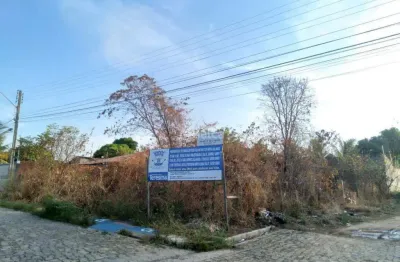 Terreno à venda na Residencial Sol Nascente Rua Seis, Samapi, Teresina