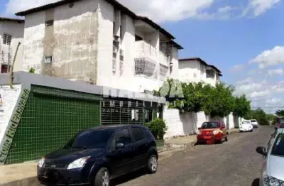 Apartamento para aluguel, condomínio rio parnaiba no bairro frei serafim, teresina/pi