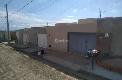 Casa residencial à venda, condomínio casa bella - sul no bairro angelim, teresina/pi