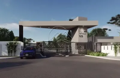 Terreno em condomínio fechado à venda na paulo szteinke, 483, santa felicidade, curitiba por r$ 1.450.000