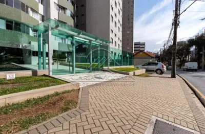 Apartamento com 3 quartos à venda na rua guilherme pugsley, 501, água verde, curitiba por r$ 1.150.000