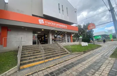 Prédio com 4 salas à venda na rua holanda, 29, bacacheri, curitiba por r$ 5.100.000