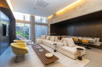 Apartamento com 3 quartos à venda na avenida munhoz da rocha, 0196, juvevê, curitiba por r$ 5.200.000