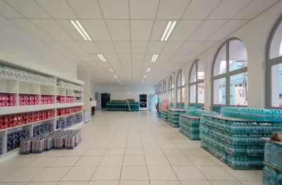 Prédio com 14 salas à venda na avenida silva jardim, 167, rebouças, curitiba por r$ 8.000.000