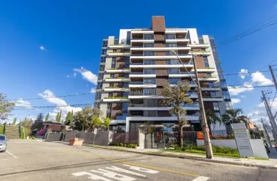 Apartamento com 3 quartos à venda na rua ivo leão, 355, alto da glória, curitiba por r$ 2.950.000