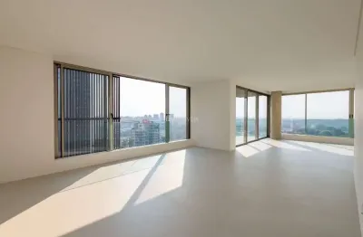 Apartamento com 6 quartos à venda na avenida munhoz da rocha, 196, juvevê, curitiba por r$ 11.400.000