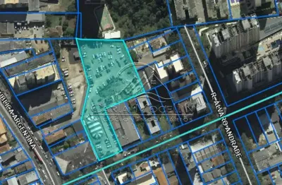 Terreno à venda na rua maranhão, 2258, portão, curitiba por r$ 33.000.000