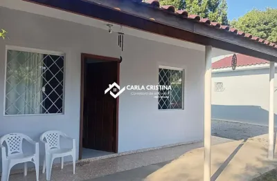 Casa com 2 quartos à venda no Centro, Pontal do Paraná 