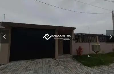 Casa com 2 quartos à venda no Riviera, Matinhos 