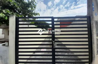 Casa com 2 quartos à venda em Shangri-lá, Pontal do Paraná 