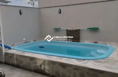 Casa com 3 quartos à venda no Luciane, Pontal do Paraná 