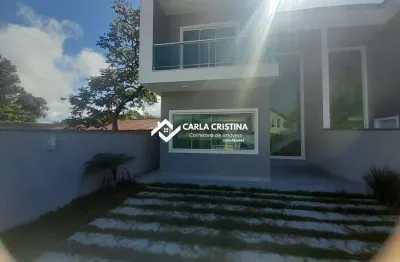 Casa com 3 quartos à venda no Canoas, Pontal do Paraná 