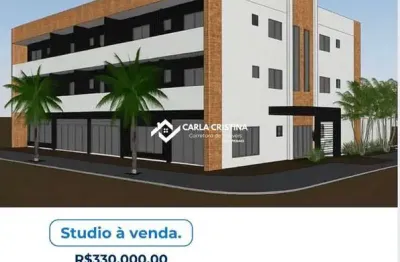 Apartamento studio em pontal do sul, pontal do paraná/pr