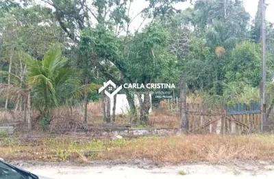 Terreno à venda no Pontal do Sul, Pontal do Paraná 