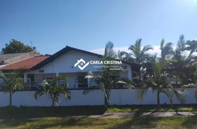 Casa com 3 quartos à venda no Canoas, Pontal do Paraná 
