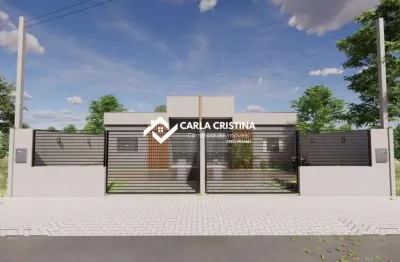 Casa com 3 quartos à venda no Pontal do Sul, Pontal do Paraná 