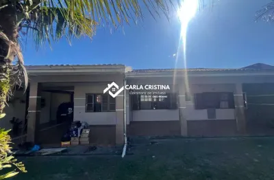 Casa com 3 quartos à venda no Grajaú, Pontal do Paraná 