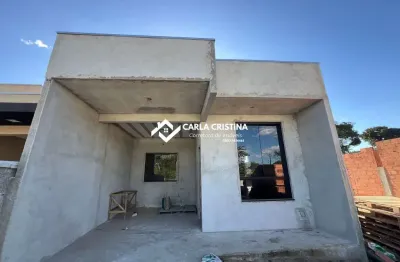 Casa com 3 quartos à venda em Shangri-lá, Pontal do Paraná 