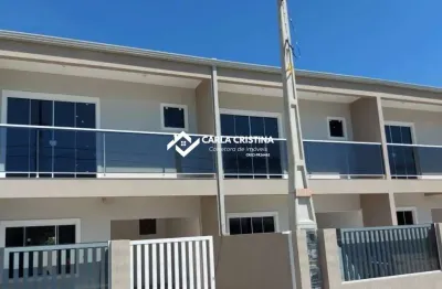 Casa com 3 quartos à venda no Grajaú, Pontal do Paraná 