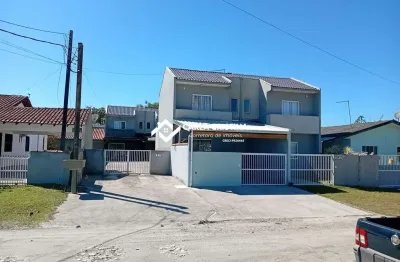 Casa com 2 quartos à venda no Pontal do Sul, Pontal do Paraná 