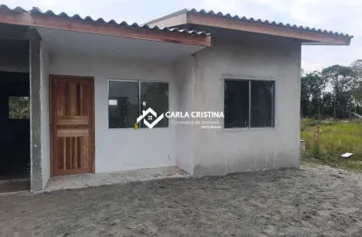Casa com 2 quartos à venda em Shangri-lá, Pontal do Paraná 