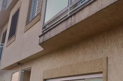 Casa em condomínio fechado com 3 quartos à venda na Vila Nova Mazzei, São Paulo 