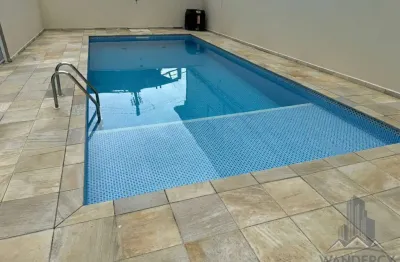 Cobertura com 3 quartos à venda no Centro, Ubatuba 