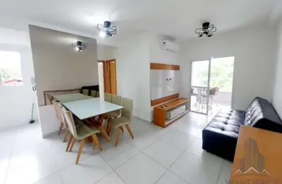Apartamento com 2 quartos à venda no Centro, Ubatuba 
