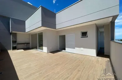 Cobertura com 3 quartos à venda no Centro, Ubatuba 