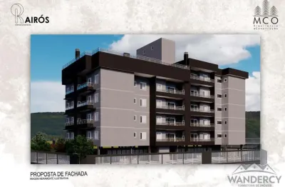 Loft à venda no centro de ubatuba - entrega 06/2027