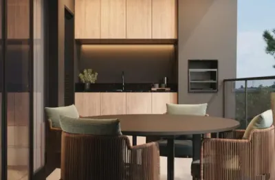 Apartamento com 2 suítes na praia do tenório - entrega set/2026