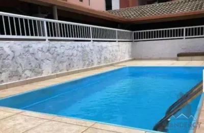 Apartamento com 2 quartos à venda no Centro, Ubatuba 