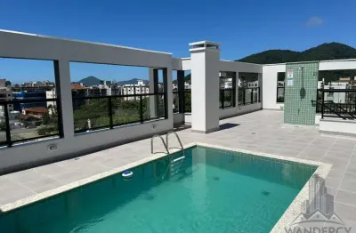 Apartamento com 2 quartos à venda em Itaguá, Ubatuba 