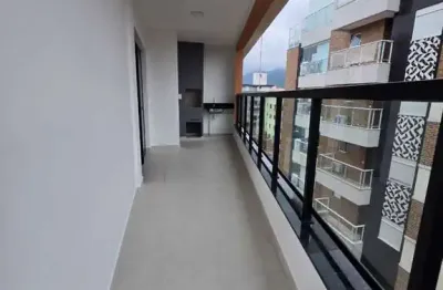 Apartamento 2 domitórios á venda na praia do itaguá - ubatuba